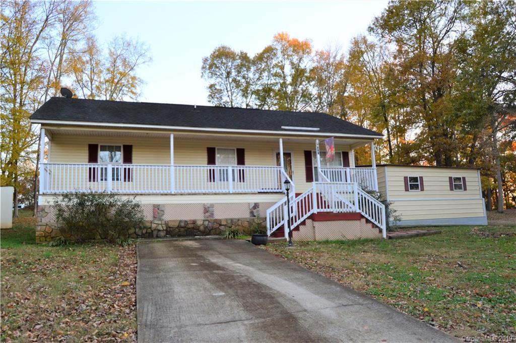 251 Rankin Rd., Mcadenville, NC 28012