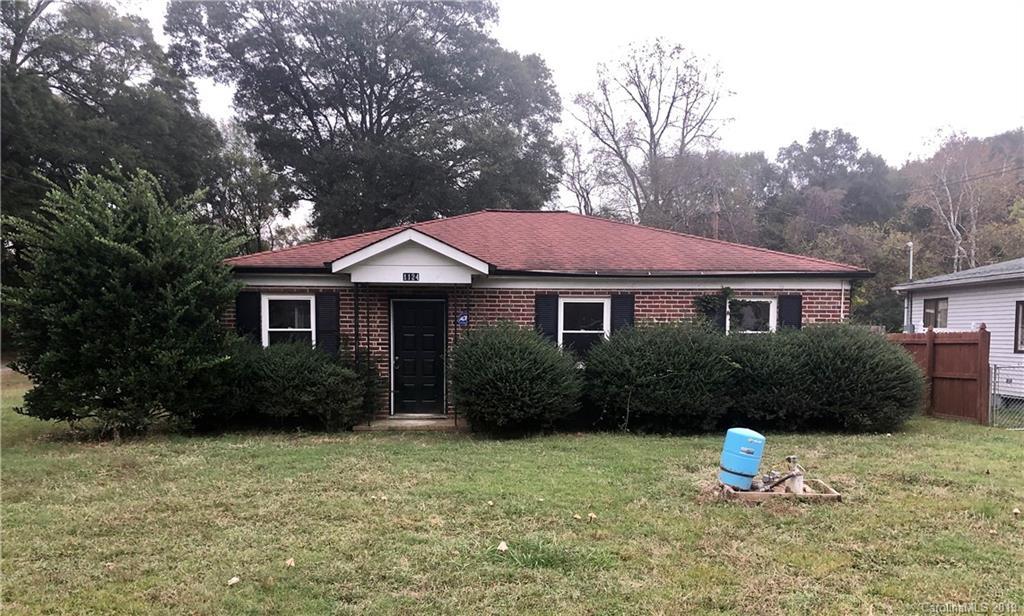1124 Riverside Dr., Charlotte, NC 28214