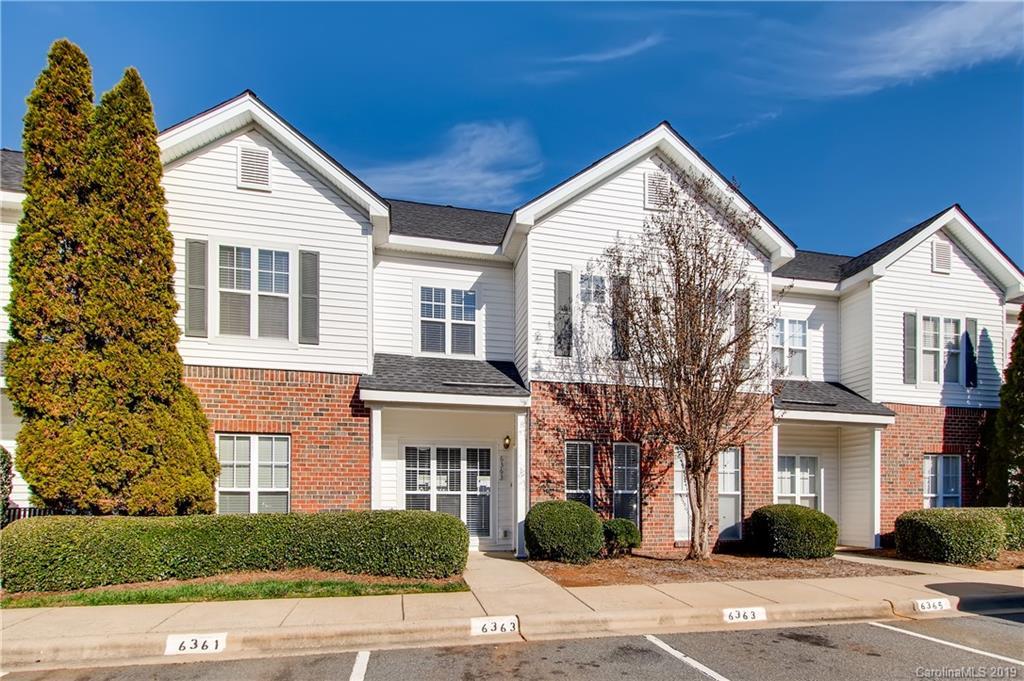 6363 Mallard View Ln., Charlotte, NC 28269