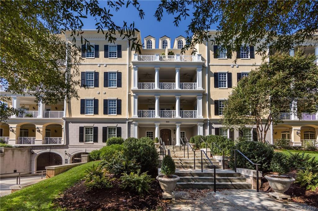 2410 Roswell Ave. #306, Charlotte, NC 28209