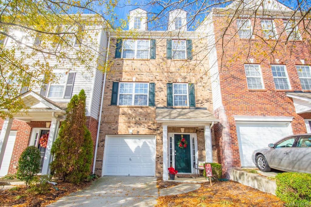 9637 Walkers Glen Dr. #131, Concord, NC 28027