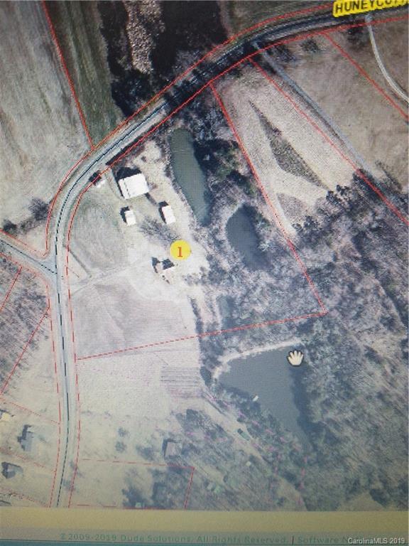 20054 Huneycutt Mill Rd., Albemarle, NC 28001