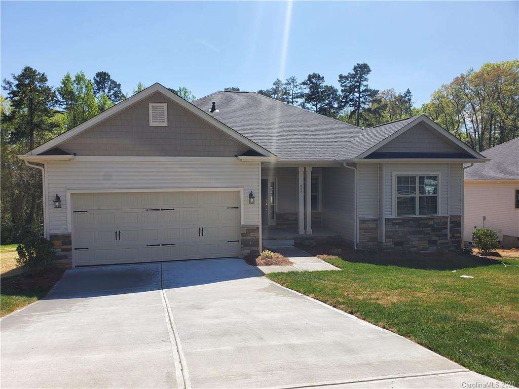 860 Accent Ave. #12, Concord, NC 28025