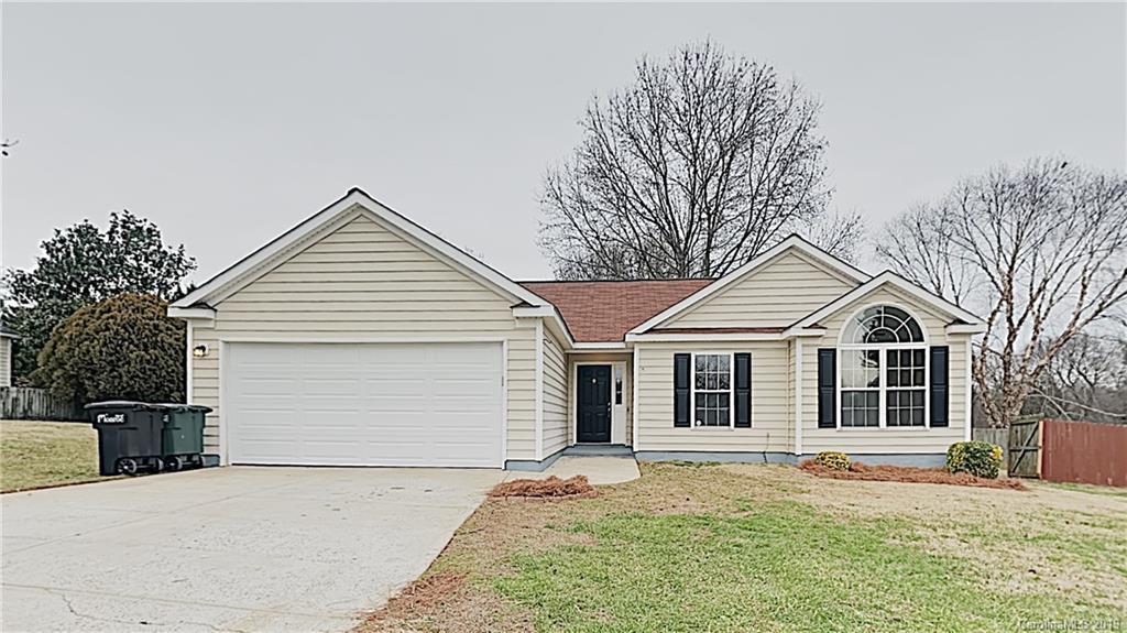 906 Milkfarm Ct., Monroe, NC 28110