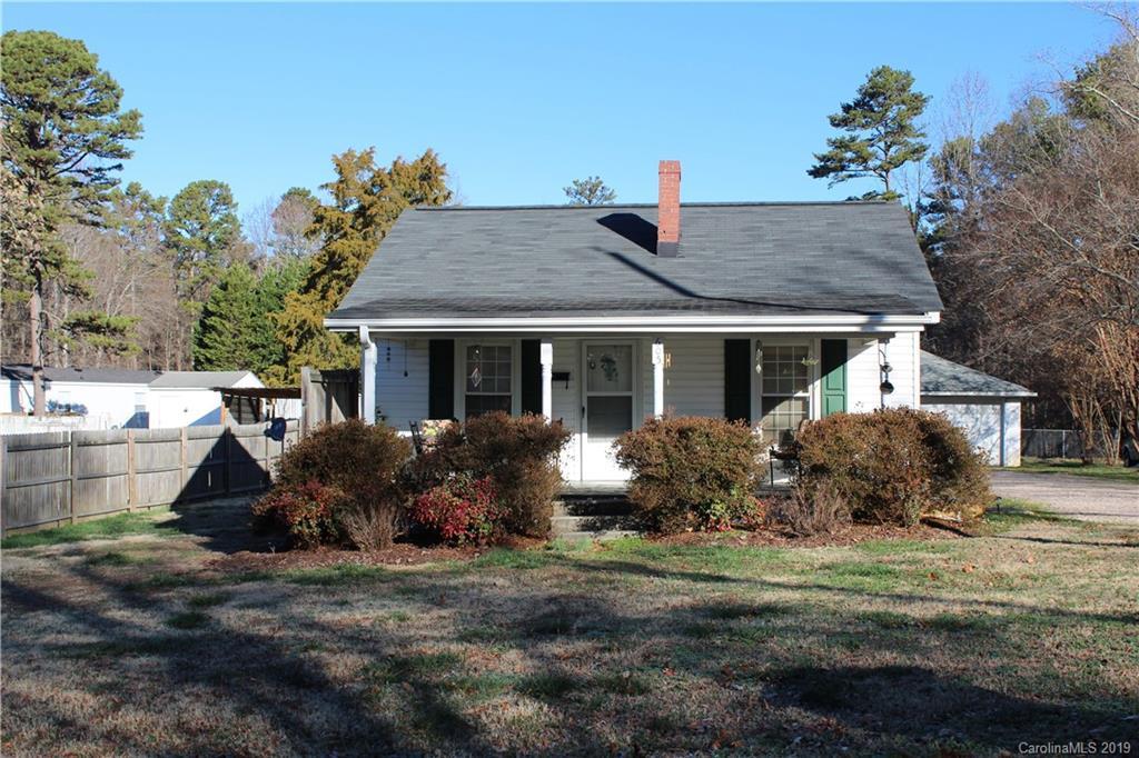 605 E 23rd St., Kannapolis, NC 28083