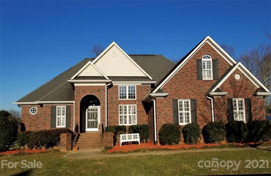 238 Landry Dr., Kings Mountain, NC 28086