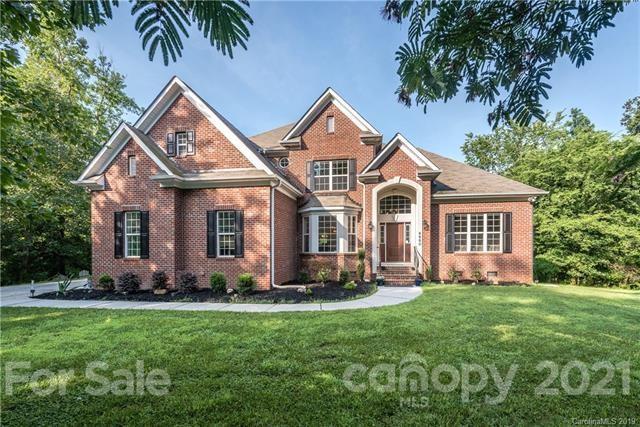 4660 Sugar Plum Ln., Davidson, NC 28036