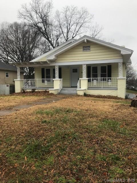 102 Buena Vista Ave., Statesville, NC 28677