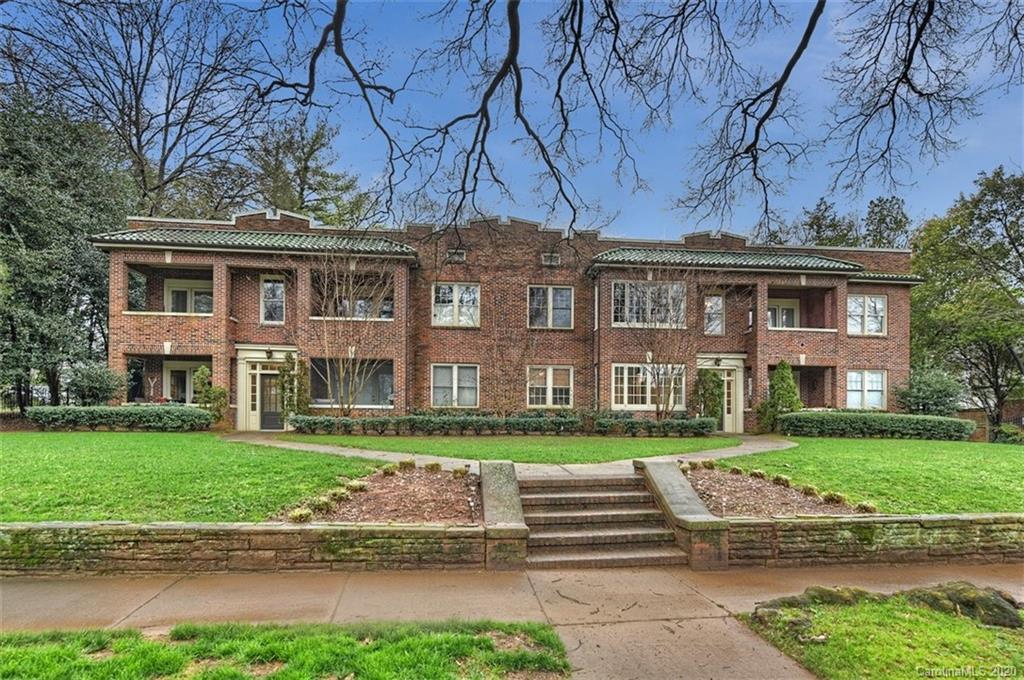 1025 Ardsley Rd. #103, Charlotte, NC 28207