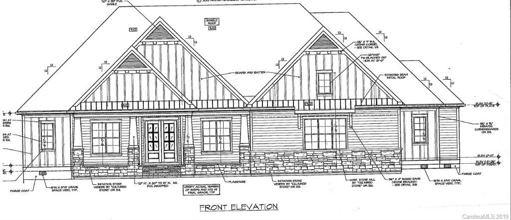 17318 Gillican Overlook, Davidson, NC 28036