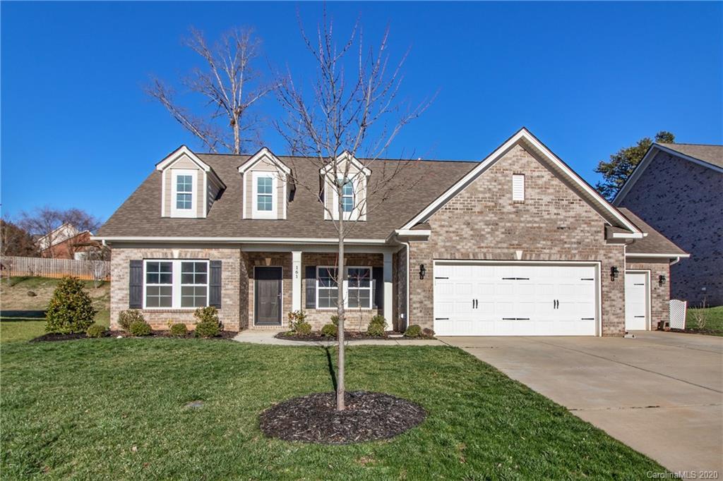 161 Alexandria Dr., Mooresville, NC 28115