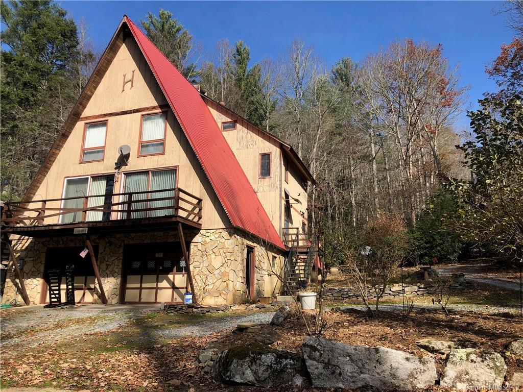 343 Burma Rd., Banner Elk, NC 28604