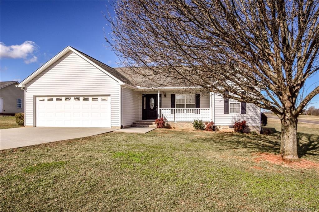 110 Autumn Ct., Mocksville, NC 27028