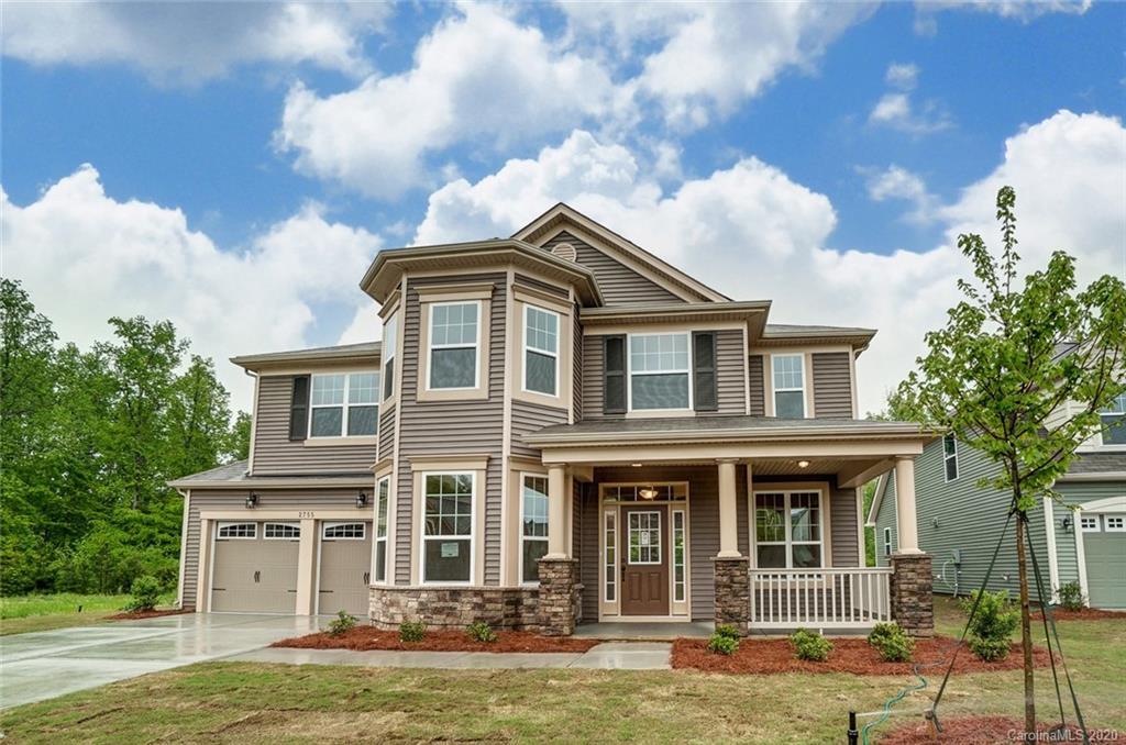 2755 Berkhamstead Cir. #135, Concord, NC 28078