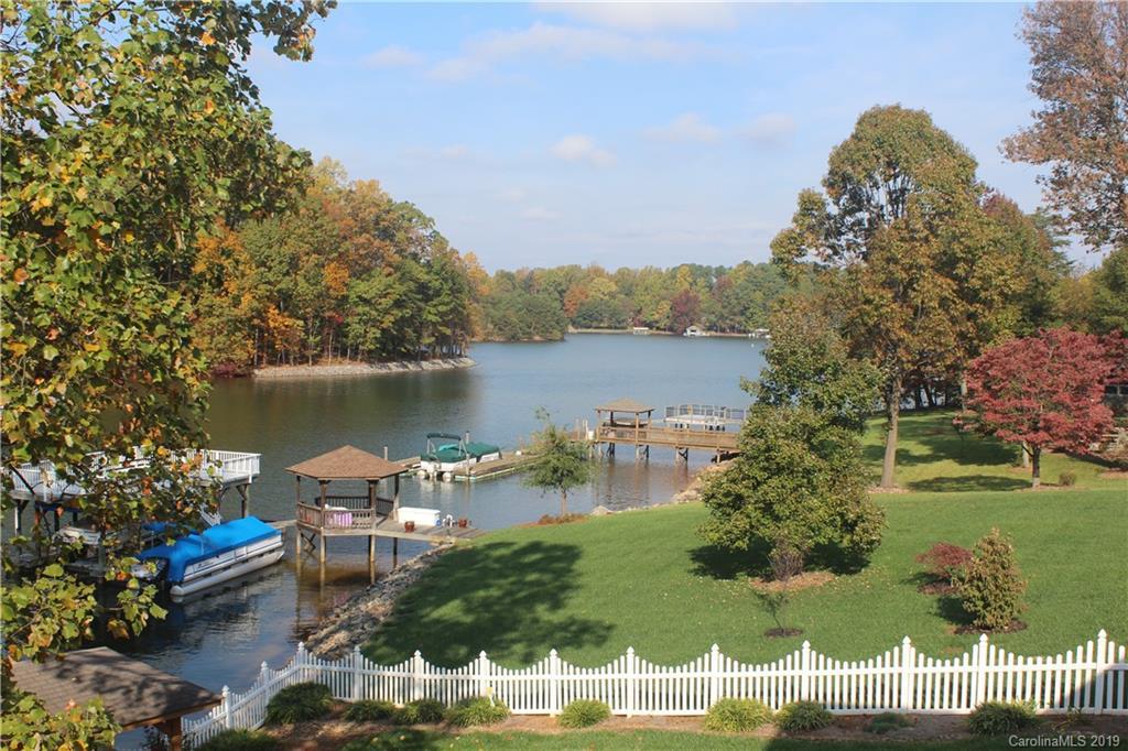 2727 Sherrill Cove Way #8, Denver, NC 28037