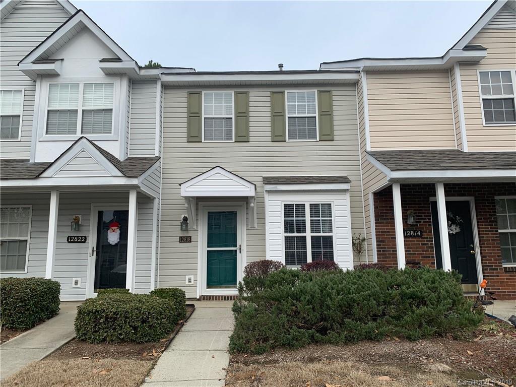 12818 Sickles Dr., Charlotte, NC 28273
