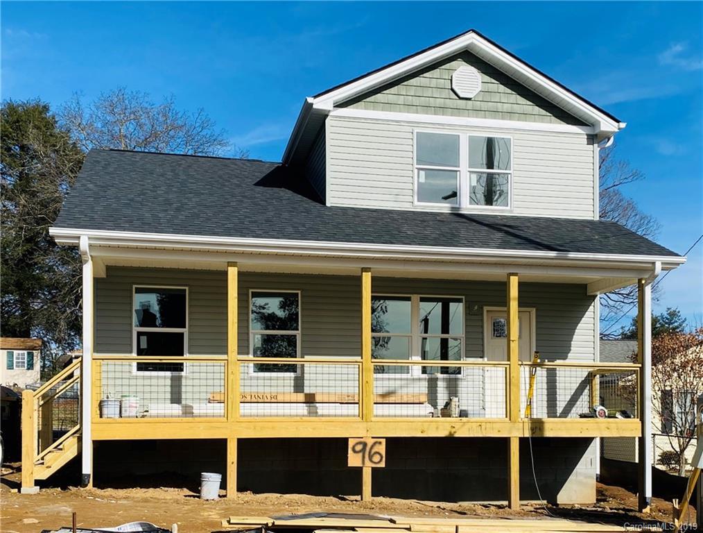 96 Onteora Blvd., Asheville, NC 28803