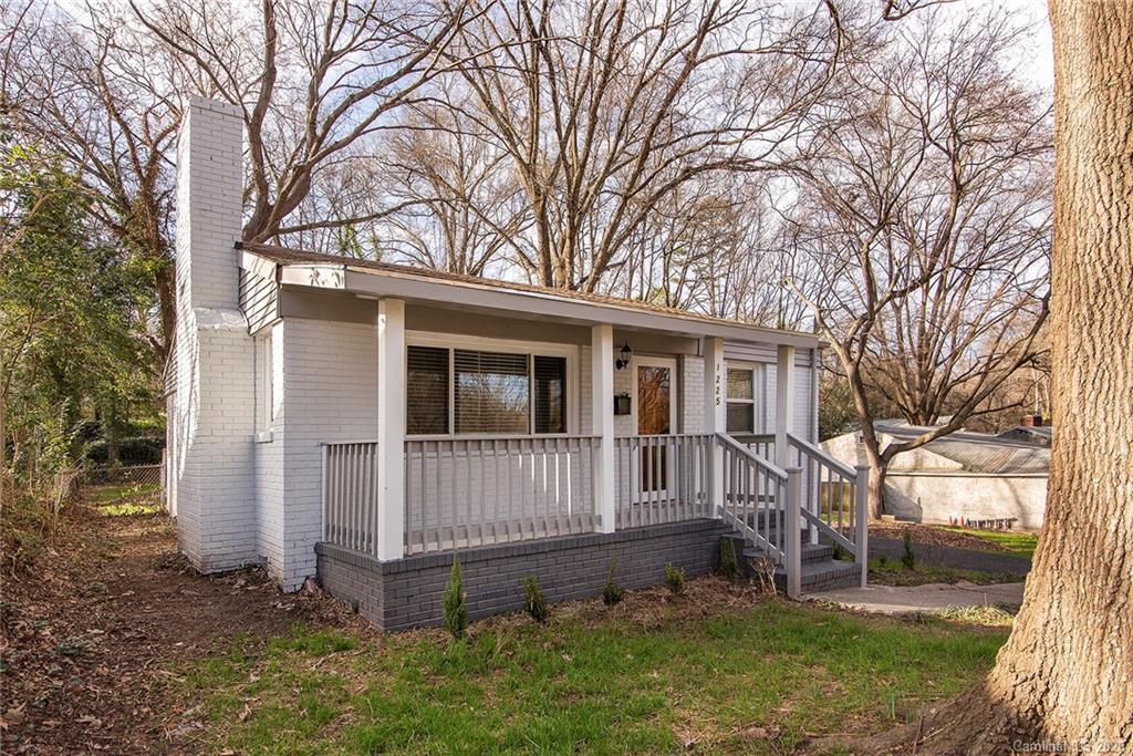 1225 Condon St., Charlotte, NC 28216