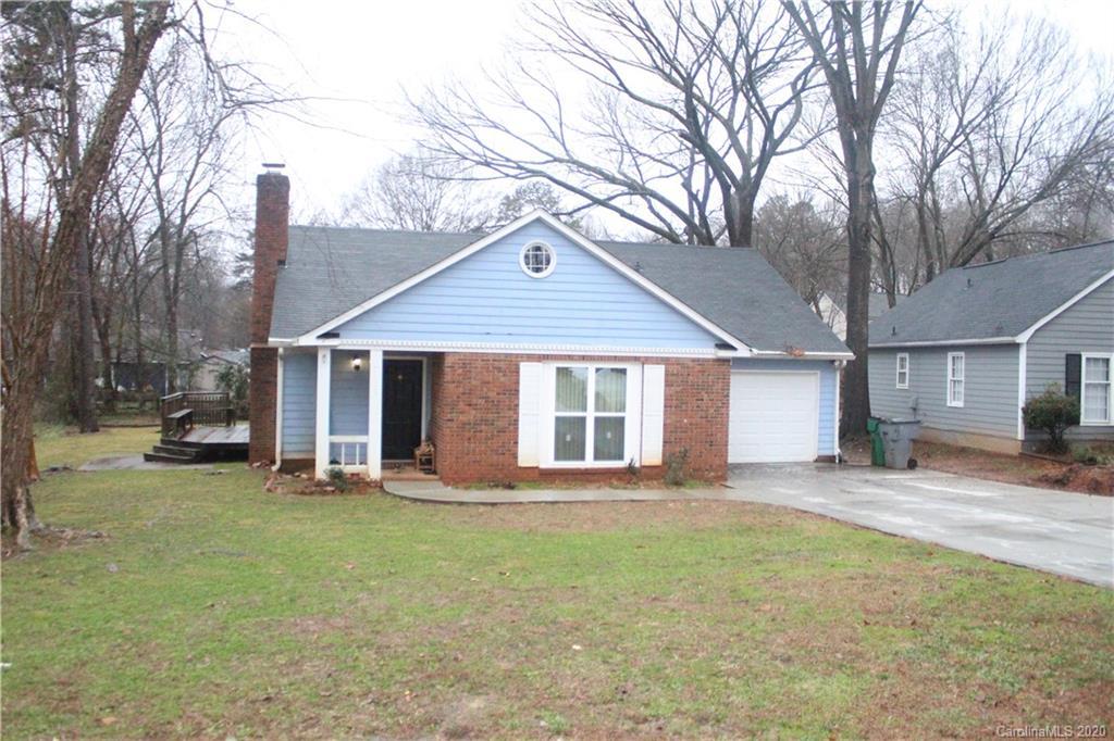 7125 Falconwood Ct., Charlotte, NC 28227