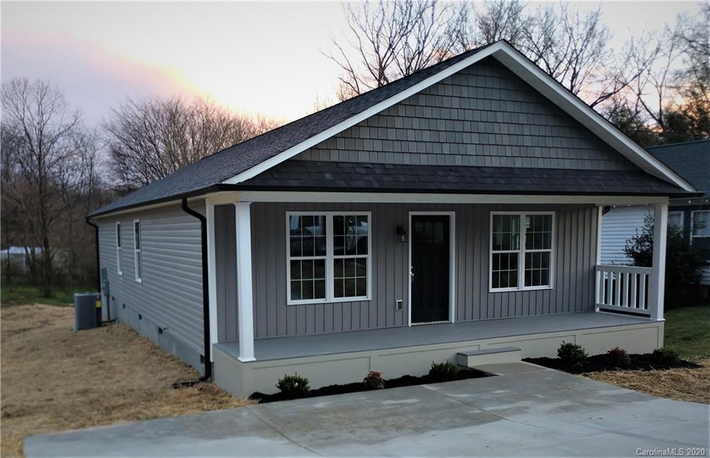 273 Sycamore Ave., Concord, NC 28027