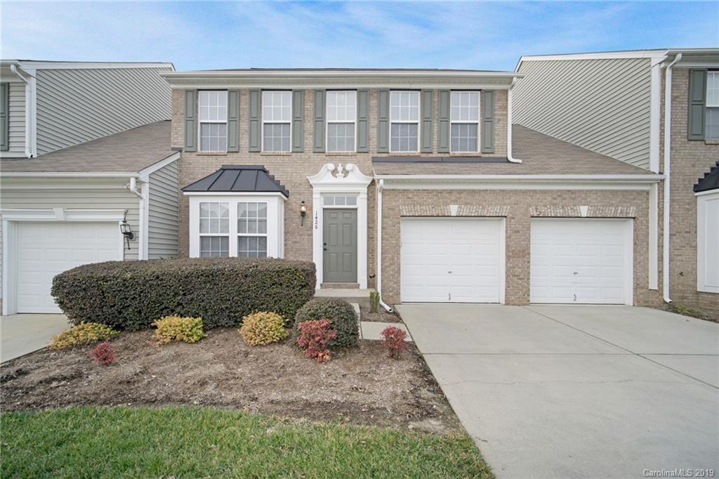 1426 Burrell Ave., Concord, NC 28027