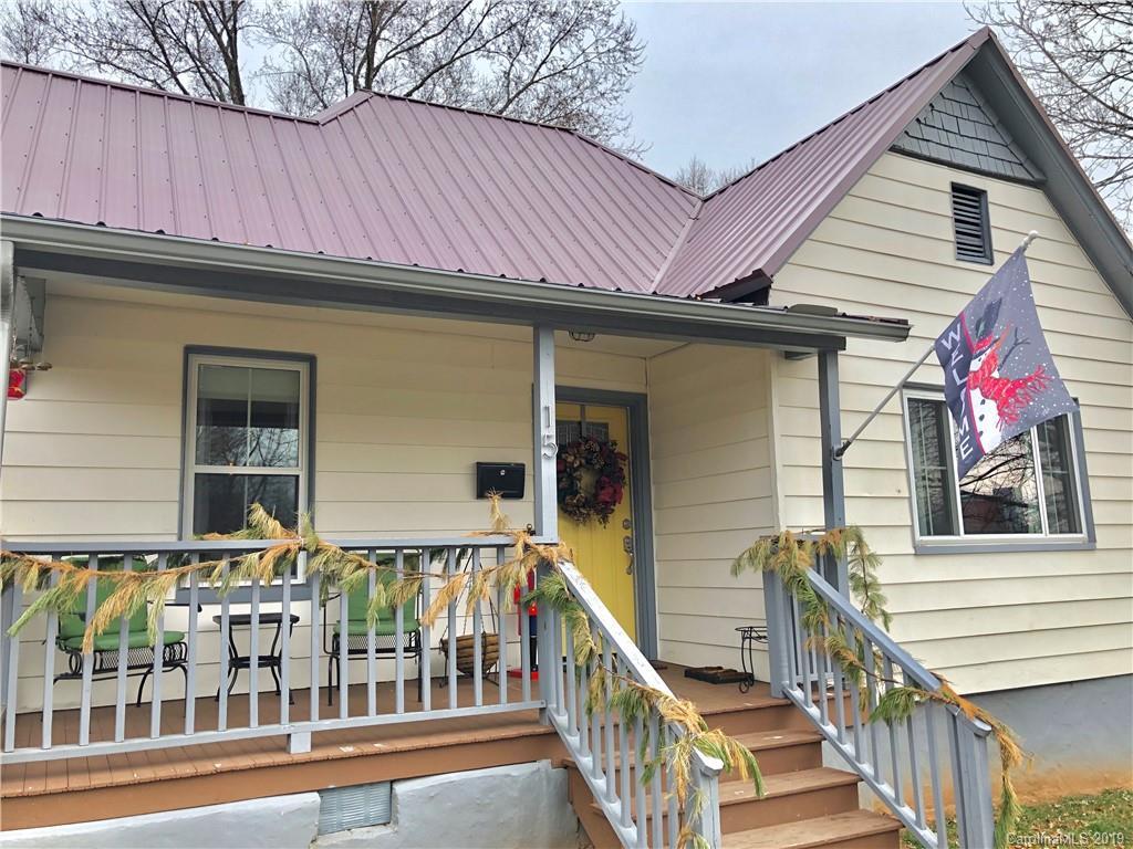 15 Phifer St., Asheville, NC 28801