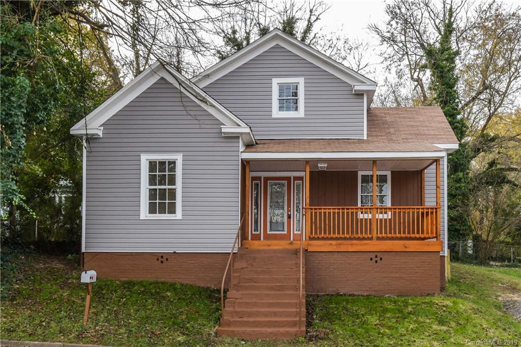 430 S Meeting St., Statesville, NC 28677