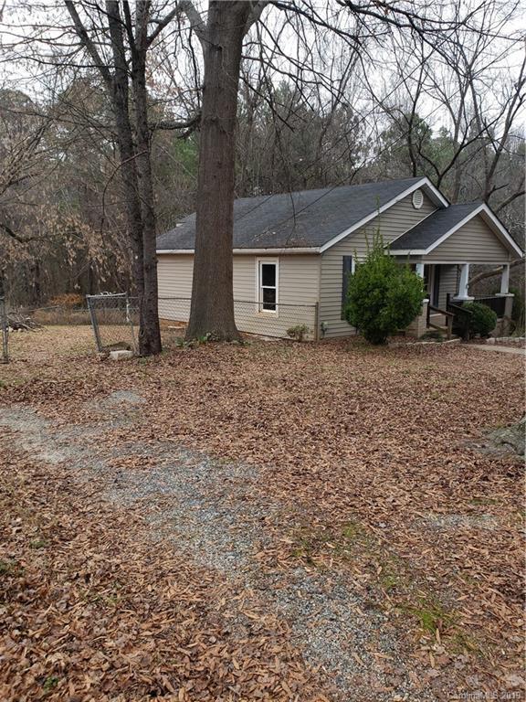 805 Miller St., China Grove, NC 28023