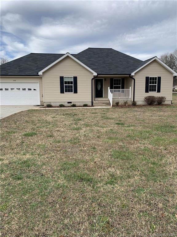 106 Ketchie Dr., Mooresville, NC 28115