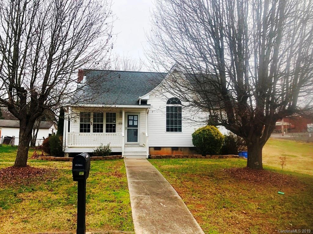 430 Smith St., Albemarle, NC 28001