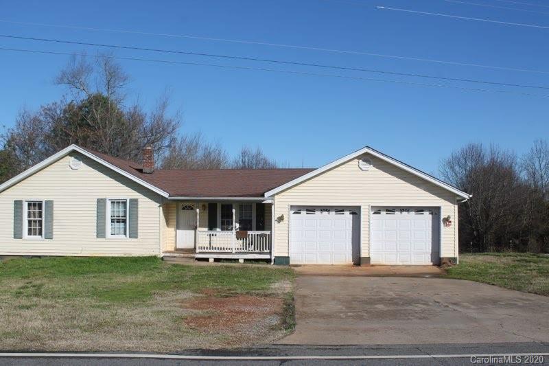 236 Mount Sinai Church Rd., Shelby, NC 28152