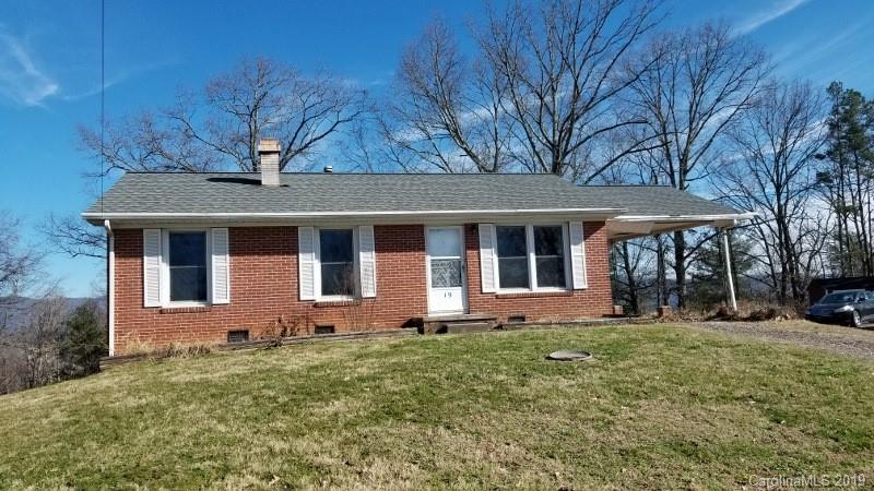19 Jett Ct., Asheville, NC 28806
