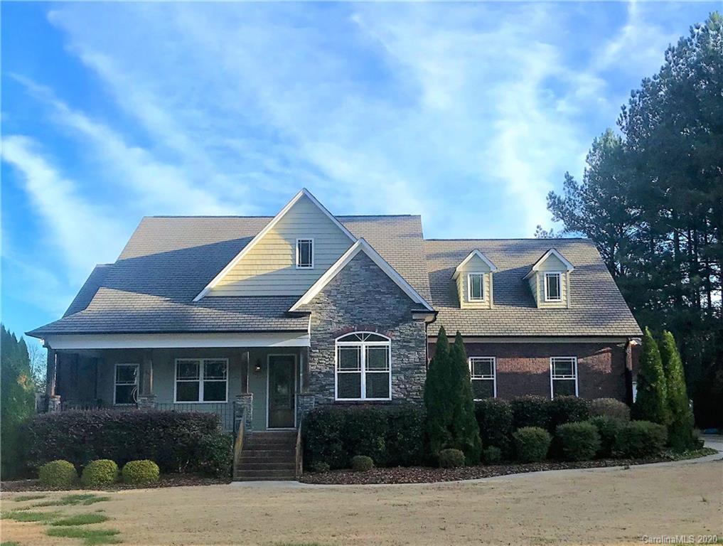 24614 Cherokee Rd., Albemarle, NC 28001