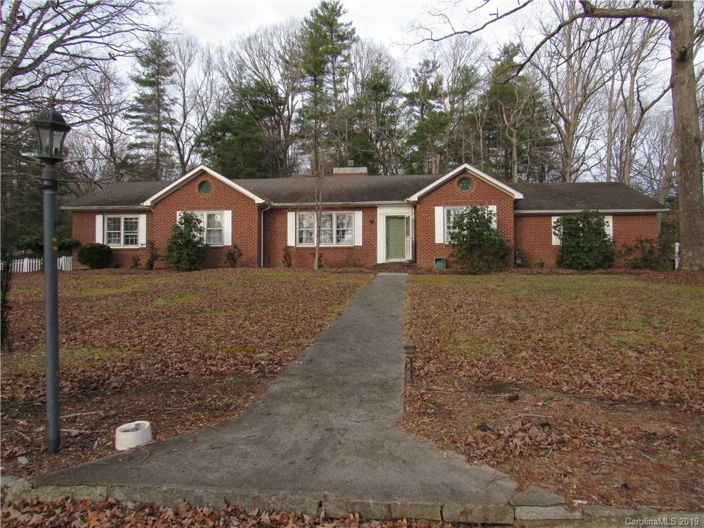 1415 Brevard Rd., Hendersonville, NC 28791