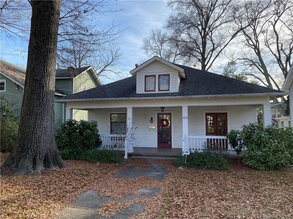 413 W 5th Ave., Gastonia, NC 28052