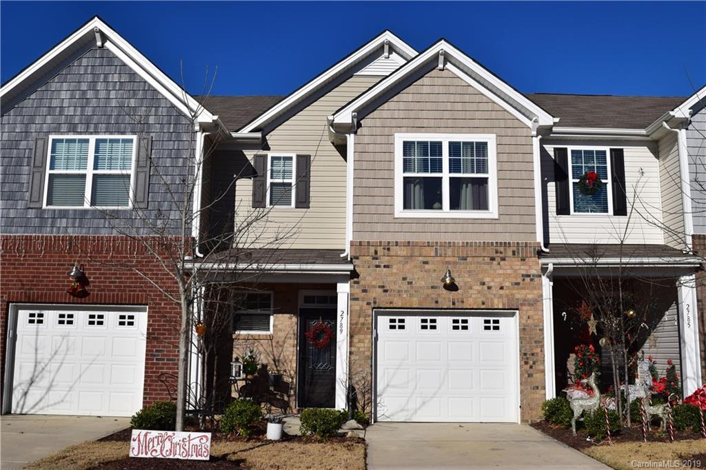 2789 Sawbridge Ln., Gastonia, NC 28056