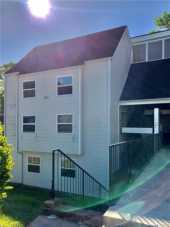 9119 Spyglass Pl. #C, Charlotte, NC 28214