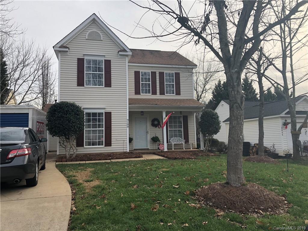 9100 Shenington Pl., Charlotte, NC 28216