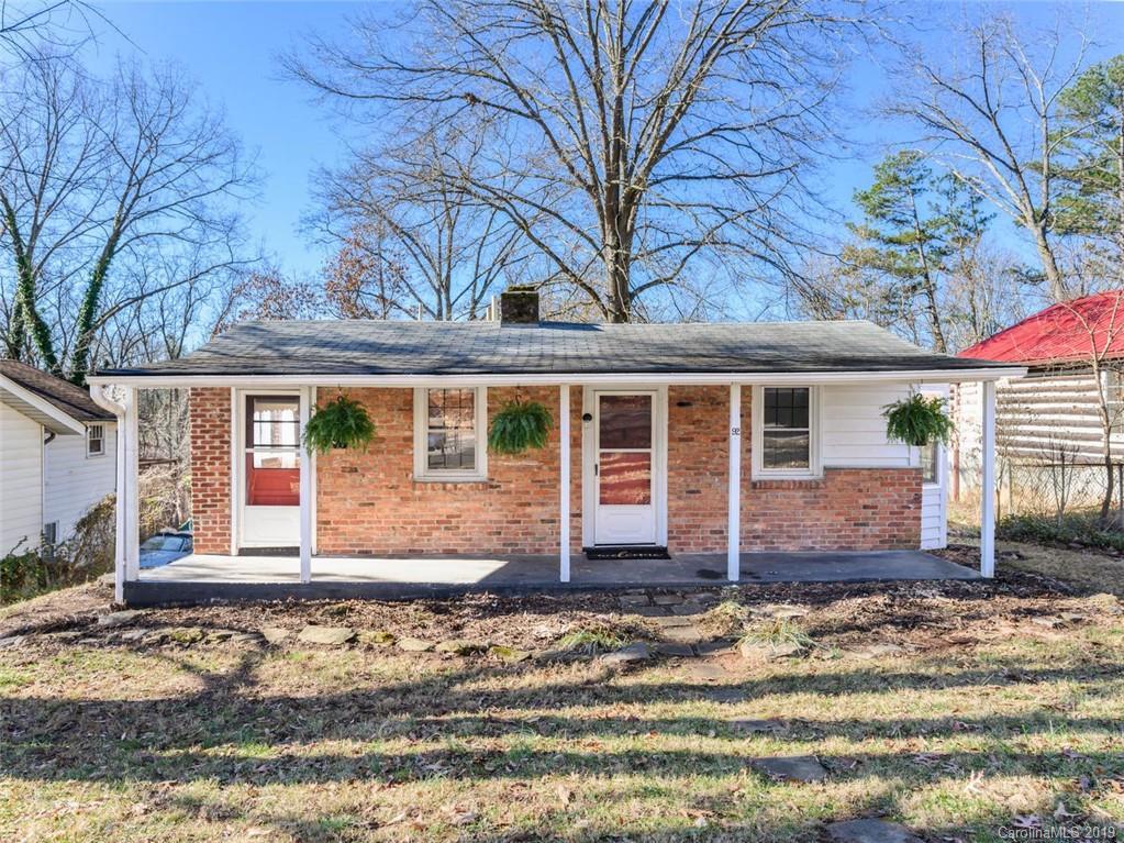 92 Spinet St., Asheville, NC 28806