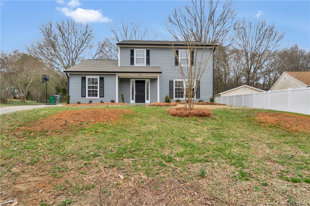 11213 Smoke Tree Ln., Charlotte, NC 28226