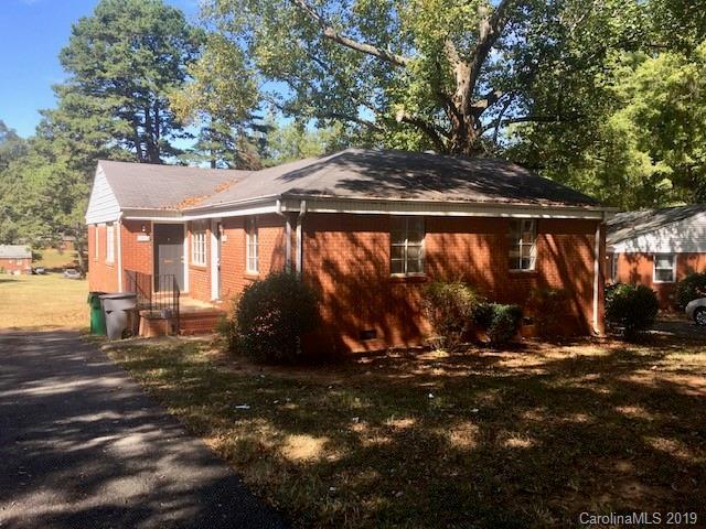1910 Dickens Ave., Charlotte, NC 28208