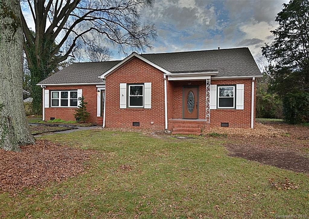 6720 Tuckaseegee Rd., Charlotte, NC 28214