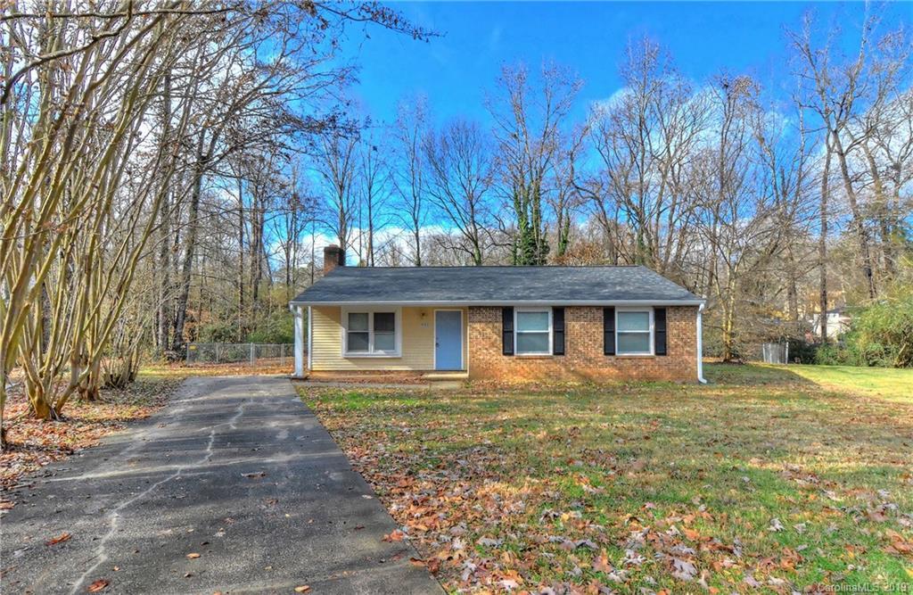 8322 Tamora Dr. #3, Charlotte, NC 28227