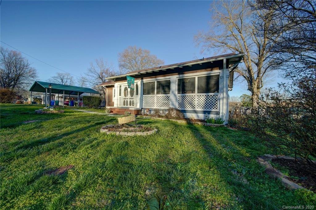 710 Love St., Albemarle, NC 28001