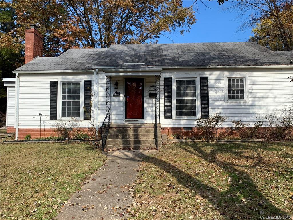 904 Maple Ave., Salisbury, NC 28144