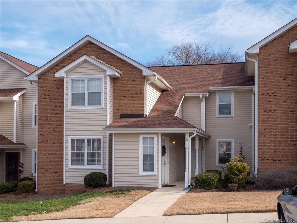 7811 Renaissance Ct. #B, Charlotte, NC 28226