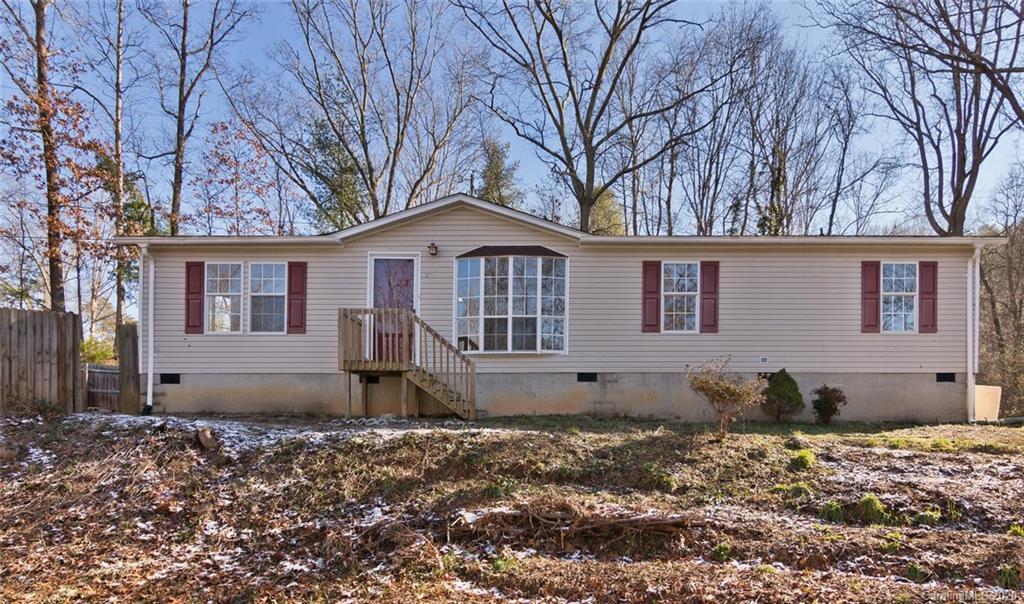 2071 Wilson Rd., Asheville, NC 28806