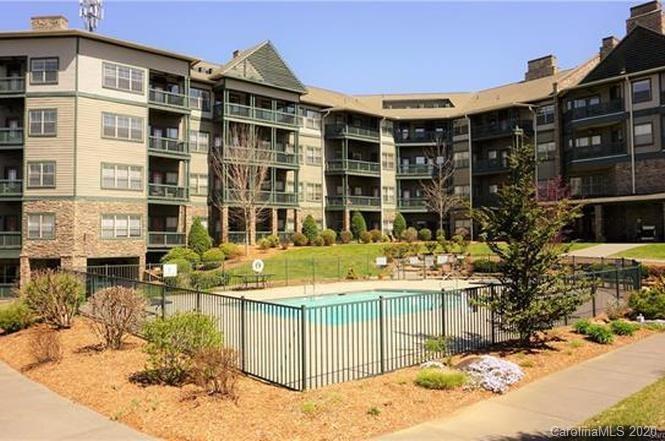 9 Kenilworth Knoll #423, Asheville, NC 28805