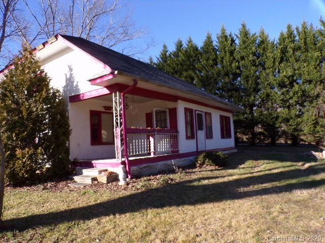 2307 Fruitland Rd., Hendersonville, NC 28792