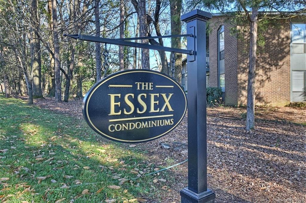 5012 Sardis Rd. #M, Charlotte, NC 28270